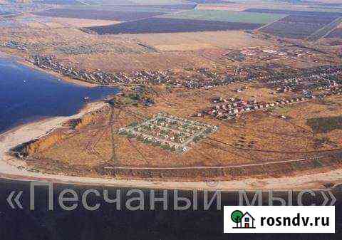 Участок ИЖС 15 сот. на продажу в Хрящевке Хрящевка
