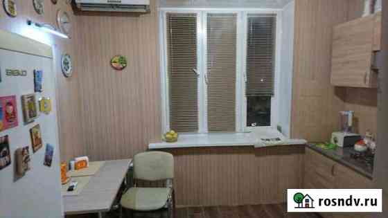 2-комнатная квартира, 55 м², 4/5 эт. на продажу в Волгограде Волгоград