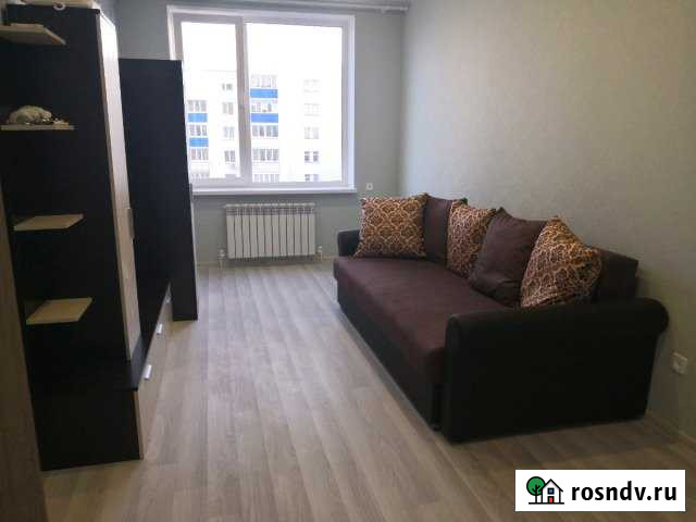 1-комнатная квартира, 36 м², 8/16 эт. в аренду на длительный срок в Новокуйбышевске Новокуйбышевск - изображение 1