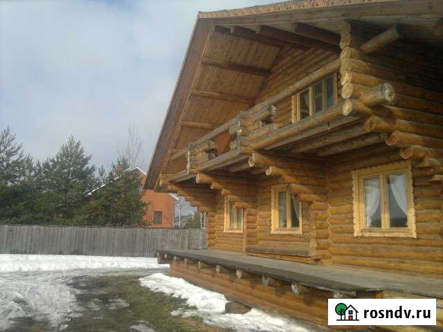 Коттедж 170 м² на участке 17 сот. на продажу в Речицах Речицы - изображение 1