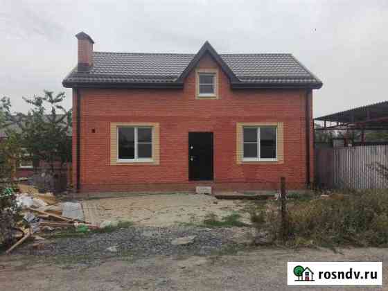 Коттедж 108 м² на участке 2.4 сот. на продажу в Батайске Батайск