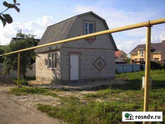 Дача 27.5 м² на участке 6 сот. на продажу в Новой Усмани Новая Усмань