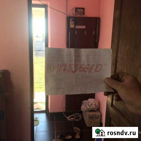 Дом 65 м² на участке 17 сот. в аренду посуточно в Черноморском Республики Крым Черноморское - изображение 1