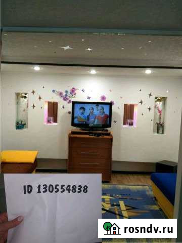 Квартира-студия, 25 м², 1/2 эт. в аренду посуточно в Ейске Ейск - изображение 1