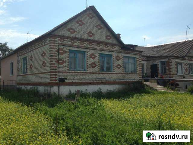 Дом 63.3 м² на участке 4 сот. на продажу в Кимовске Кимовск - изображение 1