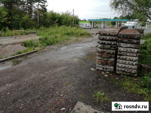 Участок ИЖС 24 сот. на продажу в Вяземском Вяземский - изображение 1