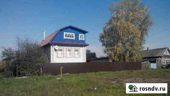 Дом 50 м² на участке 34 сот. на продажу в Линде Линда