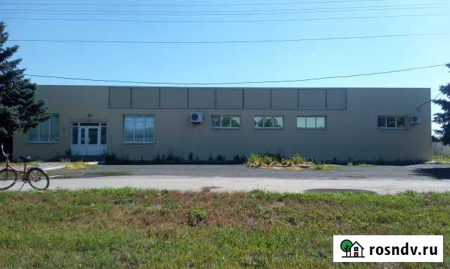 Помещение свободного назначения, 317.1 кв.м. Матвеев-Курган - изображение 1