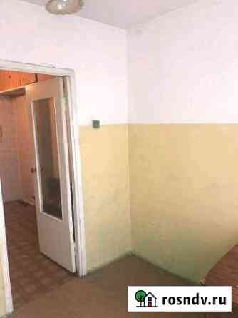 1-комнатная квартира, 35 м², 4/5 эт. в аренду на длительный срок в Чехове Московской области Чехов