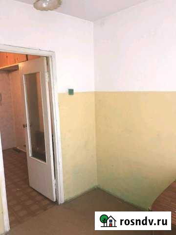 1-комнатная квартира, 35 м², 4/5 эт. в аренду на длительный срок в Чехове Московской области Чехов - изображение 1