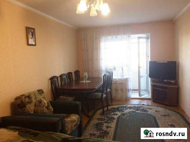 3-комнатная квартира, 72 м², 6/6 эт. на продажу в Коркино Коркино - изображение 1