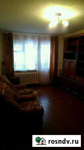 2-комнатная квартира, 52 м², 9/9 эт. на продажу в Усть-Илимске Усть-Илимск - изображение 1