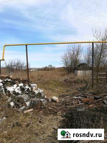 Участок ИЖС 10 сот. на продажу в Памяти Парижской Коммуны Память Парижской Коммуны - изображение 1