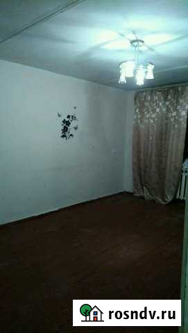 1-комнатная квартира, 36 м², 2/5 эт. в аренду на длительный срок в Авсюнино Авсюнино - изображение 1