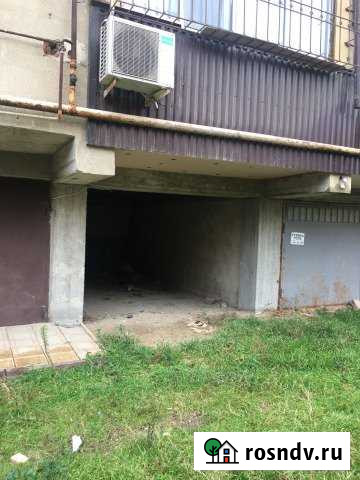 Гараж 18 м² на продажу в Махачкале Махачкала - изображение 1