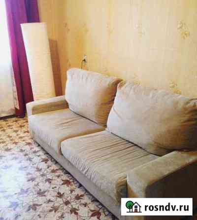 2-комнатная квартира, 50 м², 1/3 эт. в аренду на длительный срок в Гатчине Гатчина