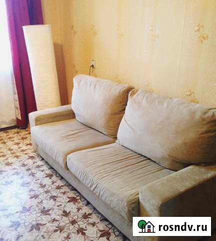 2-комнатная квартира, 50 м², 1/3 эт. в аренду на длительный срок в Гатчине Гатчина - изображение 1