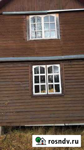 Дача 60 м² на участке 8 сот. на продажу в Волоколамске Волоколамск - изображение 1