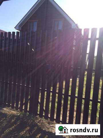 Дом 55.7 м² на участке 3 сот. на продажу в Черноерковской Черноерковская - изображение 1