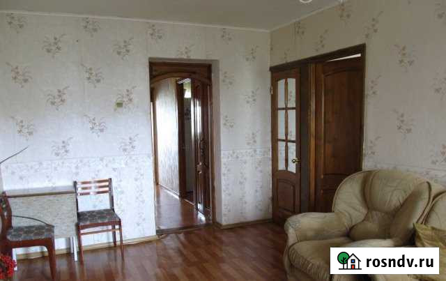 3-комнатная квартира, 63 м², 3/5 эт. на продажу в Межозерном Межозерный - изображение 1