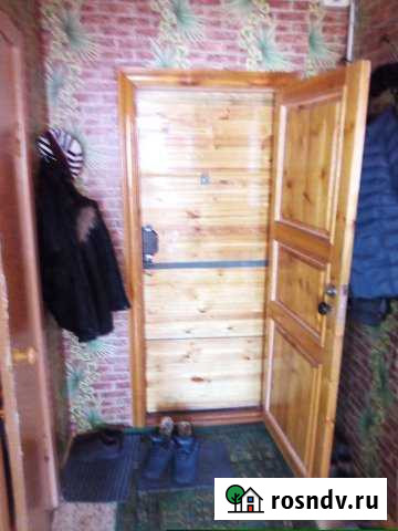 1-комнатная квартира, 35 м², 5/5 эт. на продажу в Усть-Илимске Усть-Илимск - изображение 1