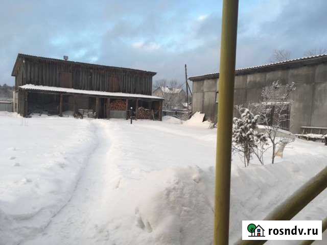 Дом 144 м² на участке 25 сот. на продажу в Медвежьегорске Медвежьегорск - изображение 1