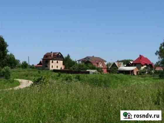 Участок ИЖС 24 сот. на продажу в Карабаново Карабаново