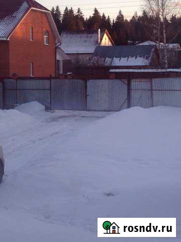 Дом 140 м² на участке 25 сот. в аренду на длительный срок в Лобне Лобня - изображение 1