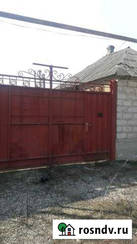 Дом 63 м² на участке 5 сот. на продажу в Баксане Баксан - изображение 1