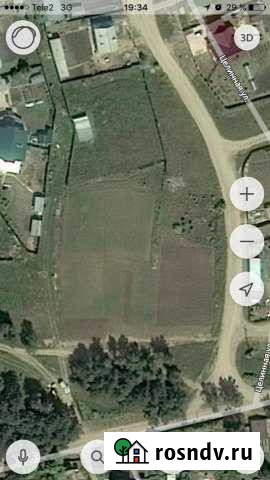 Участок ИЖС 18 сот. на продажу в Канске Канск - изображение 1