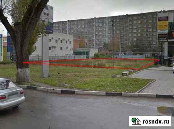 Участок промназначения 25 сот. на продажу в Кропоткине Кропоткин