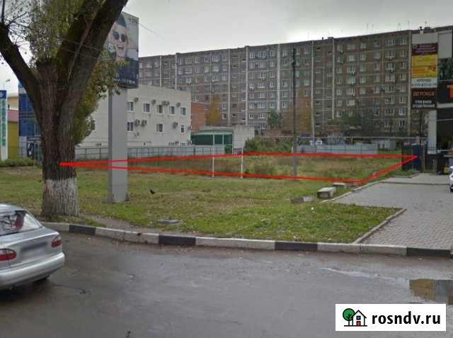 Участок промназначения 25 сот. на продажу в Кропоткине Кропоткин - изображение 1