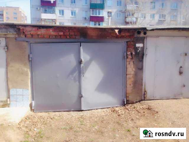 Гараж 19 м² на продажу в Бузулуке Бузулук - изображение 1