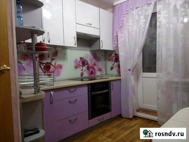 3-комнатная квартира, 60 м², 2/2 эт. на продажу в Называевске Называевск - изображение 1