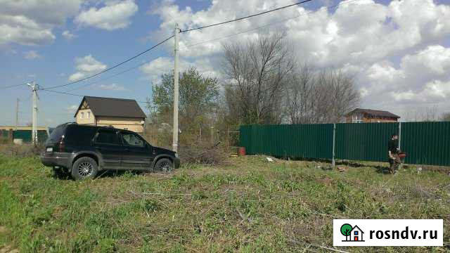 Участок ИЖС 10 сот. на продажу в Грушевской Грушевская - изображение 1