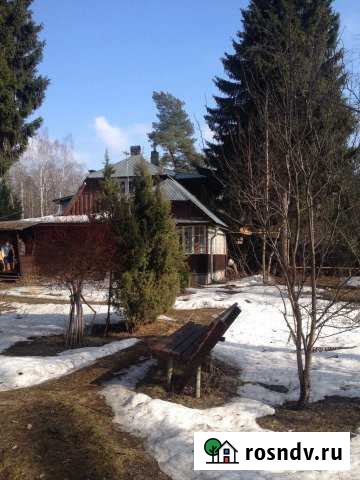 Дача 100 м² на участке 23 сот. на продажу в Загорянском Загорянский - изображение 1