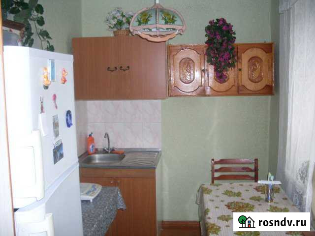 1-комнатная квартира, 28 м², 2/5 эт. на продажу в Кузнецке Кузнецк - изображение 1