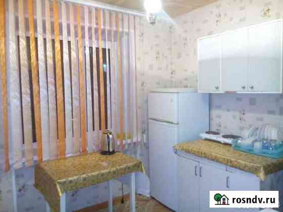 1-комнатная квартира, 32 м², 2/4 эт. в аренду на длительный срок в Елизово Елизово
