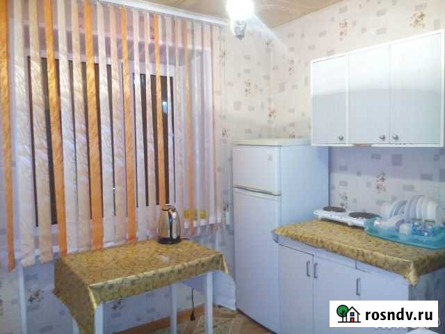 1-комнатная квартира, 32 м², 2/4 эт. в аренду на длительный срок в Елизово Елизово - изображение 1