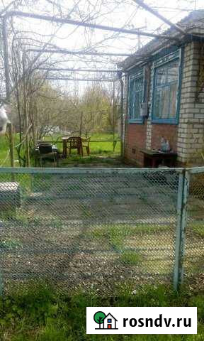 Дача 22 м² на участке 5 сот. на продажу в Славянске-на-Кубани Славянск-на-Кубани - изображение 1