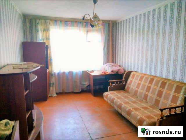 1-комнатная квартира, 30 м², 3/9 эт. на продажу в Ростове Ростов - изображение 1