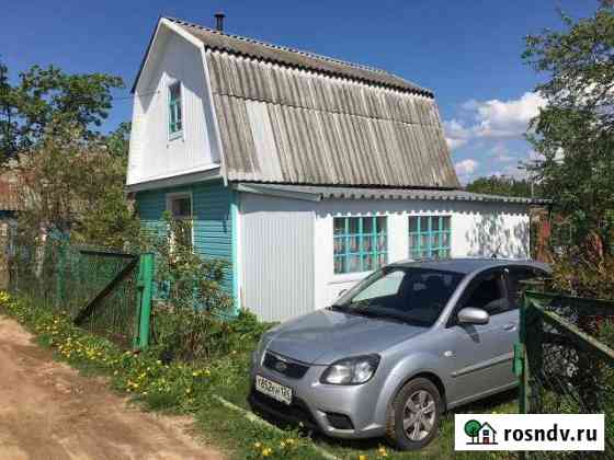 Дача 35 м² на участке 5 сот. на продажу в Десногорске Десногорск