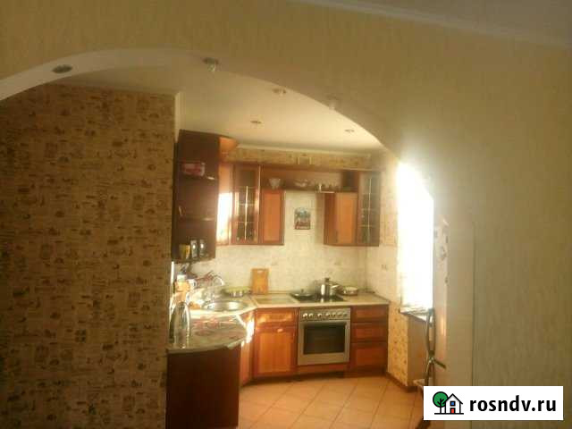 3-комнатная квартира, 71 м², 2/4 эт. на продажу в Алексине Алексин - изображение 1