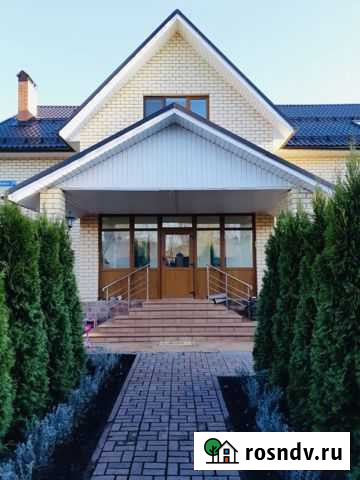 Дом 330 м² на участке 15 сот. на продажу в Икше Икша - изображение 1