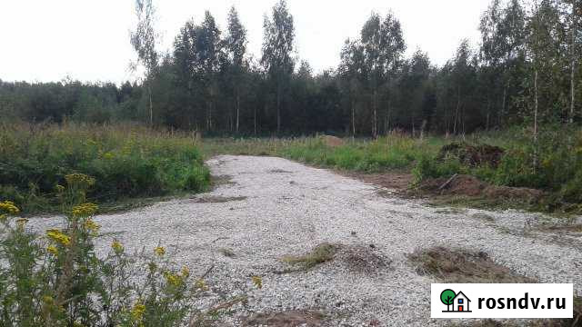 Участок ИЖС 27 сот. на продажу в Ставрово Ставрово - изображение 1