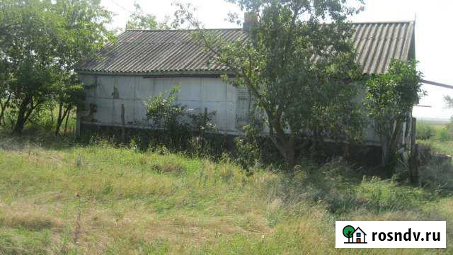 Дом 47 м² на участке 63 сот. на продажу в Привольной Привольная - изображение 1