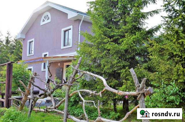 Коттедж 300 м² на участке 15 сот. в аренду посуточно в Химках Химки - изображение 1