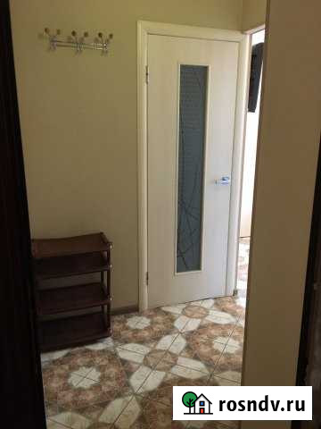 1-комнатная квартира, 32 м², 4/4 эт. на продажу в Горячем Ключе Горячий Ключ - изображение 1