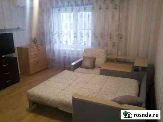 1-комнатная квартира, 50 м², 12/14 эт. в аренду на длительный срок в Апрелевке Апрелевка