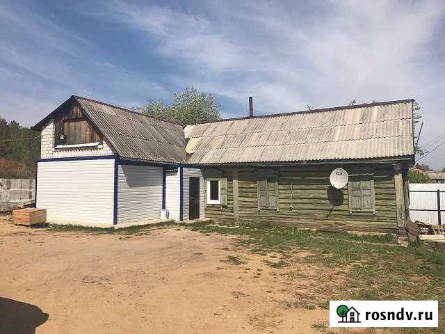 Дом 98.9 м² на участке 25 сот. в аренду на длительный срок в Свободном Амурской области Свободный - изображение 1